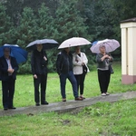 Obchody 50. rocznicy koronacji obrazu Matki Bożej Głogowieckiej