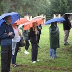 Obchody 50. rocznicy koronacji obrazu Matki Bożej Głogowieckiej