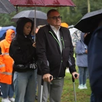 Obchody 50. rocznicy koronacji obrazu Matki Bożej Głogowieckiej