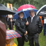 Obchody 50. rocznicy koronacji obrazu Matki Bożej Głogowieckiej