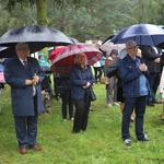 Obchody 50. rocznicy koronacji obrazu Matki Bożej Głogowieckiej