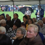 Obchody 50. rocznicy koronacji obrazu Matki Bożej Głogowieckiej