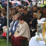 Obchody 50. rocznicy koronacji obrazu Matki Bożej Głogowieckiej
