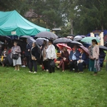 Obchody 50. rocznicy koronacji obrazu Matki Bożej Głogowieckiej