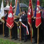 Obchody 50. rocznicy koronacji obrazu Matki Bożej Głogowieckiej