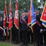 Obchody 50. rocznicy koronacji obrazu Matki Bożej Głogowieckiej