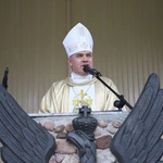 Obchody 50. rocznicy koronacji obrazu Matki Bożej Głogowieckiej