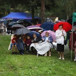 Obchody 50. rocznicy koronacji obrazu Matki Bożej Głogowieckiej