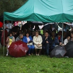 Obchody 50. rocznicy koronacji obrazu Matki Bożej Głogowieckiej
