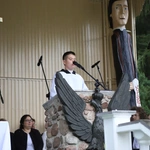 Obchody 50. rocznicy koronacji obrazu Matki Bożej Głogowieckiej