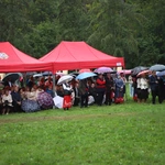 Obchody 50. rocznicy koronacji obrazu Matki Bożej Głogowieckiej