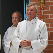 Sześć dekad w Liturgicznej Służbie Ołtarza