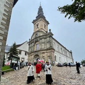 Podwyższenie Krzyża – źródło nadziei i mocy