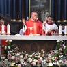 Jubileusz Pocieszenia
