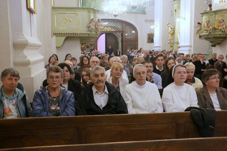Odpust u dominikanów