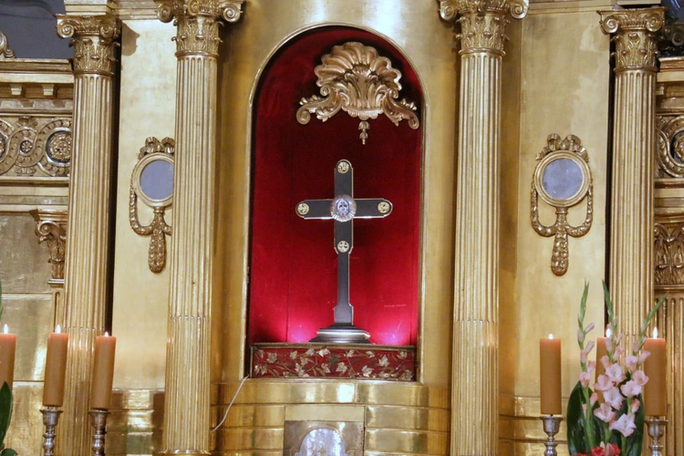 Odpust u dominikanów
