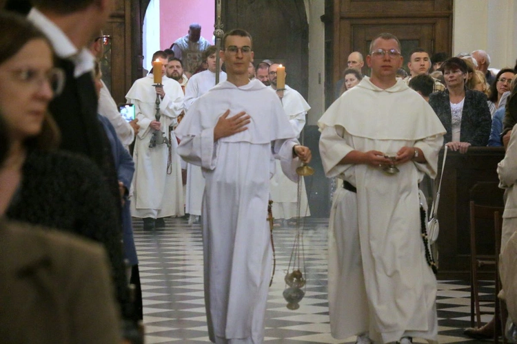Odpust u dominikanów