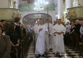 Odpust u dominikanów