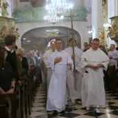 Odpust u dominikanów