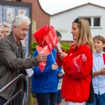 Marsz dla Jezusa cz. 1