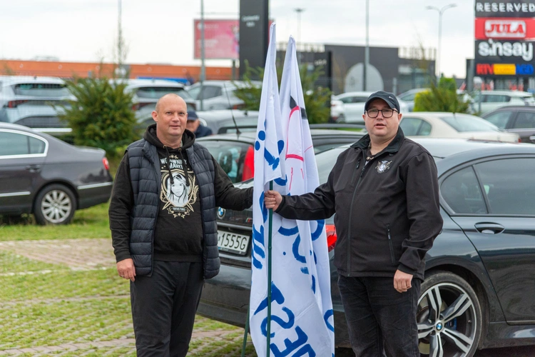 Marsz dla Jezusa cz. 1
