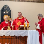Marsz dla Jezusa cz. 1