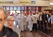 Marsz dla Jezusa cz. 1