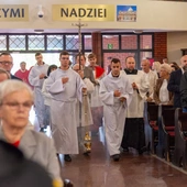 Marsz dla Jezusa cz. 1