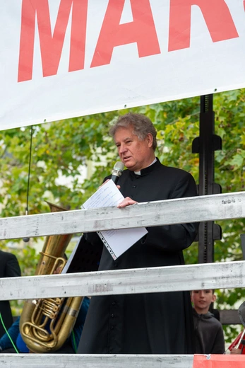 Marsz dla Jezusa cz. 2