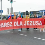 Marsz dla Jezusa cz. 2
