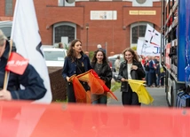 Marsz dla Jezusa cz. 2