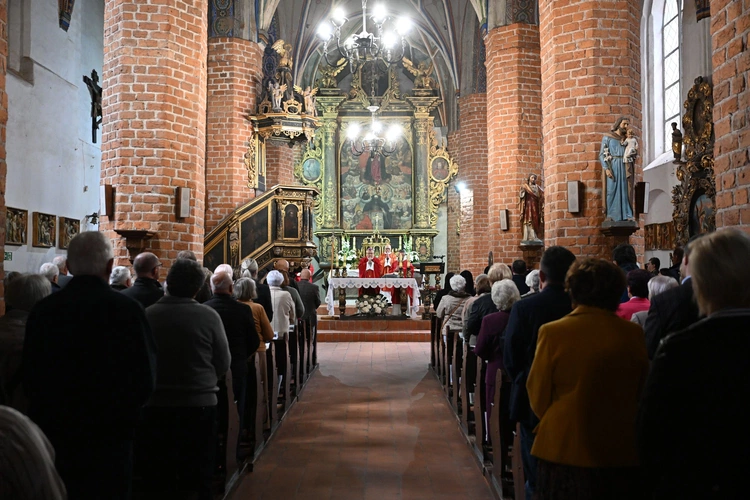 157 lat elżbietańskich