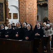 157 lat elżbietańskich