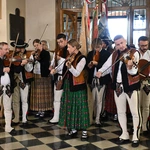 Dożynki Miętusiańskie 