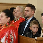Dożynki Miętusiańskie 