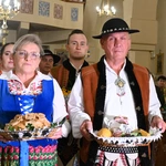 Dożynki Miętusiańskie 