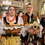 Dożynki Miętusiańskie 