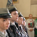 Dożynki Miętusiańskie 