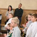 Dożynki Miętusiańskie 