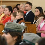 Dożynki Miętusiańskie 