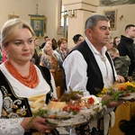 Dożynki Miętusiańskie 