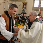 Dożynki Miętusiańskie 