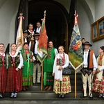 Dożynki Miętusiańskie 
