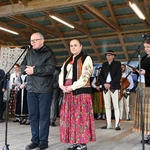 Dożynki Miętusiańskie 