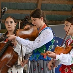 Dożynki Miętusiańskie 