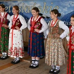 Dożynki Miętusiańskie 