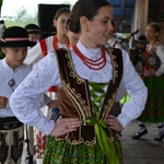 Dożynki Miętusiańskie 
