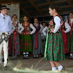 Dożynki Miętusiańskie 