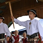 Dożynki Miętusiańskie 