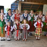 Dożynki Miętusiańskie 